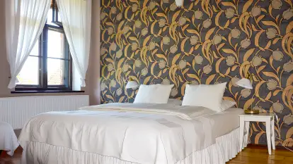 Stara Szkoła w Harszu - zdjęcie 18