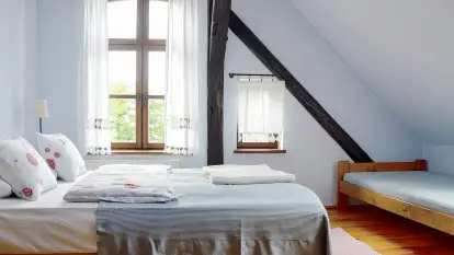 Stara Szkoła w Harszu - zdjęcie 23