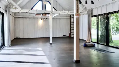 Stara Szkoła w Harszu - zdjęcie 48