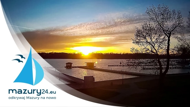 Mazurski styczniowy Timelapse cz. 5