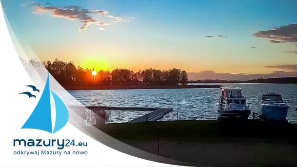 Marcowe zachody słońca, Timelapse mix cz. V