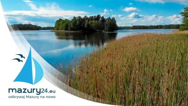 Ah te Mazury, zobacz ich różne oblicza...