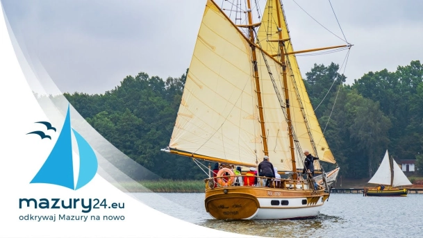 XXI Zlot Klubu JachtOldtimer Stanica Wodna Stranda 2020