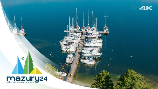 Podsumowanie sezonu 2023 - Tło dla Mew 2023, 4K