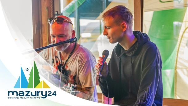 Zachód Sezonu 2024, niedziela, KRiSU i Igor Borkowski