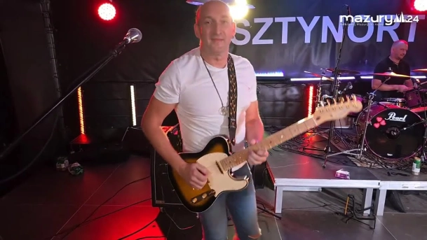 OKAW Sztorm ostatni raz w Sztynorcie w sezonie 2024, 14.09.2024, LIVE+