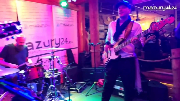 Zachód Sezonu 2024 w Tawernie Rozbitek, Piotr Karpienia & Bohika, LIVE