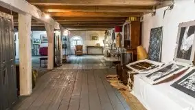 Galeria Sztuki w Muławkach