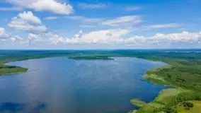 Jezioro Pogubie Wielkie