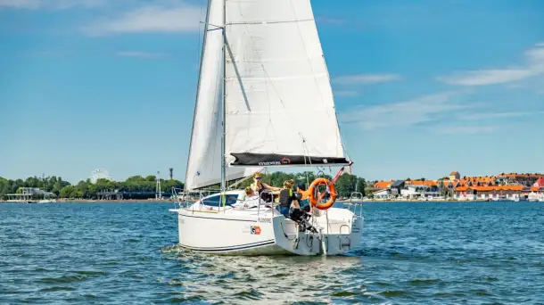 Szkoła Żeglarstwa Gertis