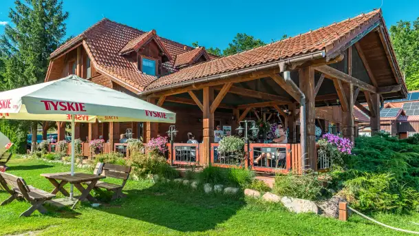 Restauracja Pod Dębem