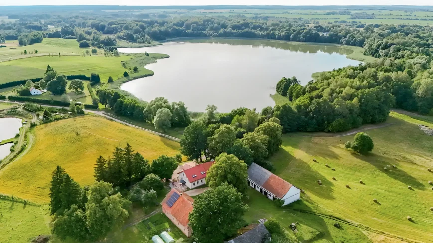 Agroturystyka Na Końcu Świata