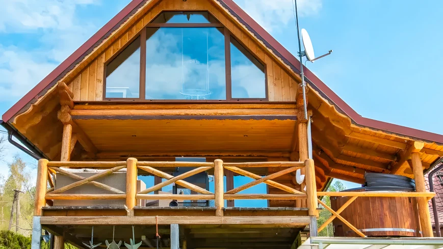 Domki Apartamenty Plaża Jacuzzi Sauna