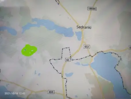 Działki budowlano-rekreacyjne