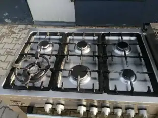 Sprzedam adg kuchni cateringowej  - zdjęcie 1