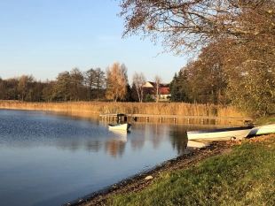 PROMOCJA !! Urokliwa działka budowlana w samym sercu Mazur! - zdjęcie 2