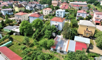 Sprzedam dwukondygnacyjny dom na dużej działce na Mazurach - zdjęcie 2