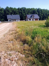 Działka budowlana Sulimy - zdjęcie 6