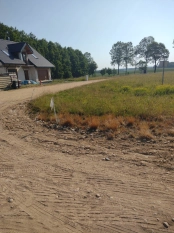 Działka budowlana Sulimy - zdjęcie 3