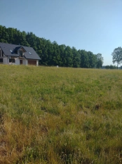 Działka budowlana Sulimy - zdjęcie 2