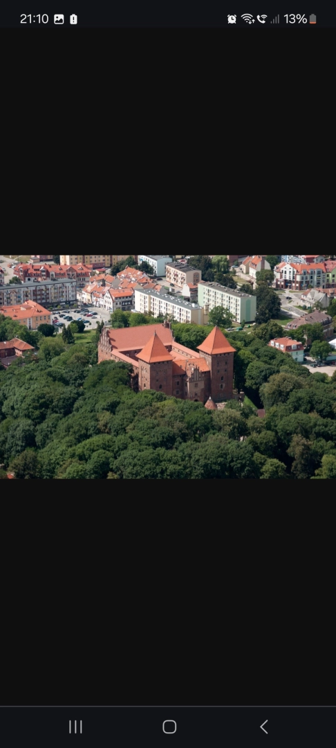 Na sprzedaż mieszkanie z ogródkiem 