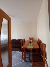 Przytulnie mieszkanie w sercu Mazur - zdjęcie 1