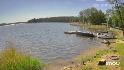 nawiążę współpracę z żeglarzem emerytem, który pełniłby funkcję bosmana na kameralnym kempingu - jez. Bełdany - zdjęcie 6