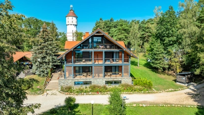 Zatrudnimy Opiekuna/Konwojenta wycieczek i spływów kajakowych - zdjęcie 1