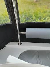 Sprzedam Calipso 23 - zdjęcie 12