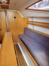 Pakiet 4 jachtów: Maxus 28, Maxus 33.1 RS, Houseboat Navigator 999- 2 sztuki - zdjęcie 11