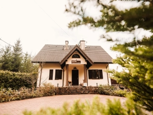 Na sprzedaż dom w sercu Puszczy Piskiej w Karwicy - zdjęcie 18