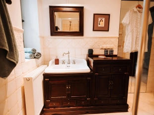 Na sprzedaż dom w sercu Puszczy Piskiej w Karwicy - zdjęcie 9