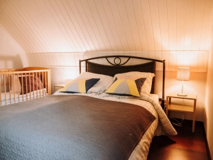 Na sprzedaż dom w sercu Puszczy Piskiej w Karwicy - zdjęcie 8