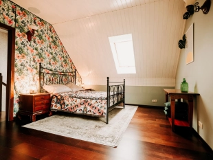 Na sprzedaż dom w sercu Puszczy Piskiej w Karwicy - zdjęcie 6