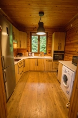  Nowoczesny całoroczny dom w sercu Mazur – Pilchy, jezioro Roś - zdjęcie 17