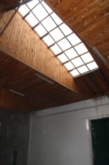 Hala magazynowo usługowa w Piszu Brama Mazur - zdjęcie 9