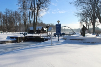 Działka rekreacyjna w Karwiku j. Seksty - zdjęcie 23