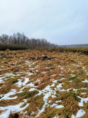 Działka rekreacyjna w Karwiku j. Seksty - zdjęcie 2