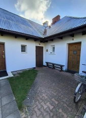 Mieszkanie 43 m2, 300 m od jeziora Śniardwy - zdjęcie 14