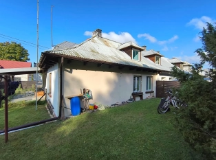 Mieszkanie 43 m2, 300 m od jeziora Śniardwy - zdjęcie 5