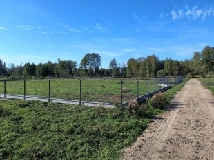 6 dużych działek rekreacyjnych 150 m od jeziora Roś - zdjęcie 8