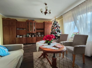 Przytulne mieszkanie w Piszu  - zdjęcie 11