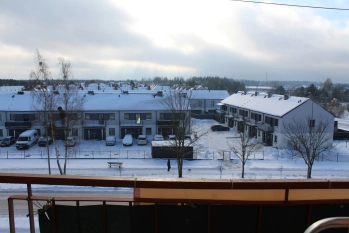 Przytulne mieszkanie w Piszu  - zdjęcie 7