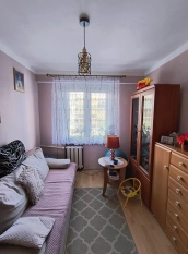 Przytulne mieszkanie w Piszu  - zdjęcie 4