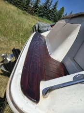 Sprzedam Jacht motorowy bayliner  - zdjęcie 8