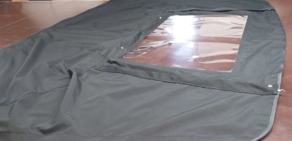 Naprawa przedsionki camping szycie parasole altany  pokrycia łodzie cabrio   - zdjęcie 5