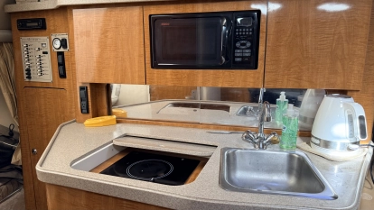 Łódz Motorowa Regal 2765 - zdjęcie 11