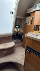 Łódz Motorowa Regal 2765 - zdjęcie 9