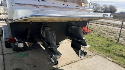 Łódz Motorowa Regal 2765 - zdjęcie 6