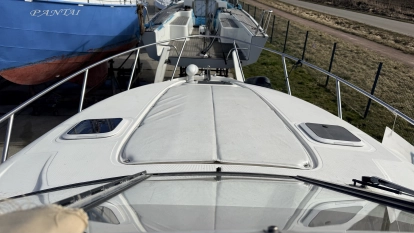 Łódz Motorowa Regal 2765 - zdjęcie 2